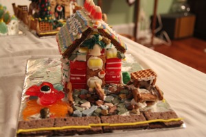 Kitten's Sweets, a Candy Shop by Kaitlyn
